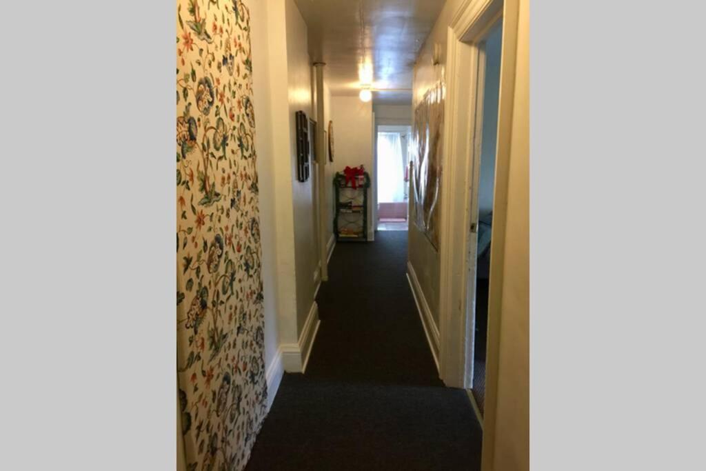 Great Gorge Guesthouse - Walk To The Falls, The Casino And All Downtown Restaurants - Across From The Aquarium Niagara Falls Zewnętrze zdjęcie