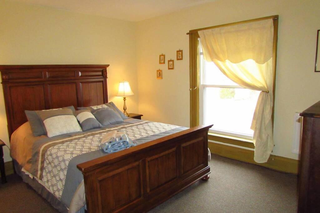Great Gorge Guesthouse - Walk To The Falls, The Casino And All Downtown Restaurants - Across From The Aquarium Niagara Falls Zewnętrze zdjęcie